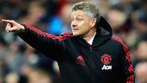 Man utd trainer und weitere tätigkeiten im amt seit: Solskjaer Will United Trainer Bleiben Und Stellt Busbys Rekord Ein German Site