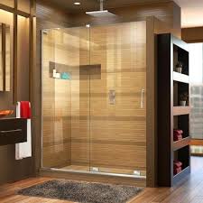 Dreamline Shower At Lowes Com Search Results In 2020 Shower Doors Sliding Shower Door Semi Frameless Shower Doors