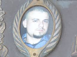 Daniel “Lucky” Flores (1980-2006)