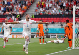 Deze lijst van voetbalinterlands is een overzicht van alle voetbalwedstrijden tussen de nationale teams van nederland en tsjechië hebben tot op heden elf keer tegen elkaar gespeeld. Xfre7klr0i3hym