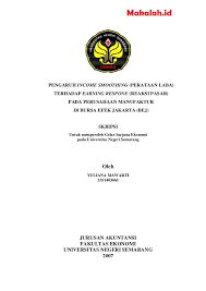 Pengertian dari jurnal sendiri yaitu karya tulis ilmiah yang memiliki isi langkah pertama yaitu membuat judul jurnal yang akan ditulis. Contoh Judul Skripsi Hukum Perdata Empiris Contoh Surat