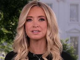Kennedy and daughter of john f. Kayleigh Mcenany Says Reporters Dodging Fbi S Misconduct With The Flynn Case Is Journalistic Malpractice News Break