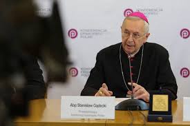 Sprawdź tłumaczenia 'episkopat' na język rosyjski. Konferencja Episkopatu Polski