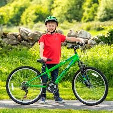 24 Zoll Kinderfahrrad Edgar Ii Smyths Toys Superstores