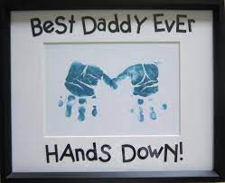 Father S Day Gift Ideas Part 2 Fathers Day Crafts Easy Father S Day Gifts First Fathers Day Gifts