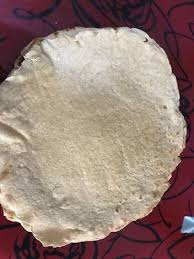 خبز التورتيلا بلطحين الاسمر بالصور من روزانا Recipe In 2020 Desserts Baking Food