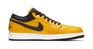 Buy and sell new sneakers & shoes from air jordan, adidas, nike, yeezy and more! Nike Air Jordan 1 Low University Gold Alle Infos Snkraddicted