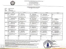 Modul skripsi ps s1 psikologi ub (2019). Jadwal Ujian Skripsi Tanggal 18 Maret 2020 Program Studi Administrasi Bisnis