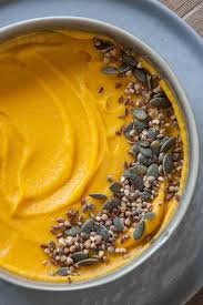 Soupe D Automne Gourmande Et Legere Les Idees Claire En 2020 Soupes D Automne Alimentation Recettes De Cuisine
