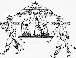 Indian Wedding Symbols Clip Art Images Symbols And Meanings Indian Art Paintings Wedding Drawing Wedding Clipart