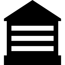 Home Button Free Interface Icons