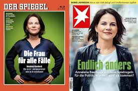 Auf diesem kanal können sie meine reden im bundestag sowie andere videos zu meinen themen ansehen, die von meinem team hochgeladen werden. The Greens The New Face Of The German Establishment Spiked