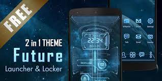 If you can't then you're in for a treat, in the form of a brace of  3d animatable character rigs that you can do. Future 3d Launcher Locker 1 8 Download Android Apk Aptoide