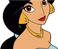 Draw 2 lines for the neck and draw soldiers. Princess Jasmine Clipart Png Download Full Size Clipart 2577699 Pinclipart