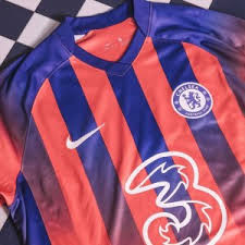 Official Chelsea Jerseys Shirts Gear World Soccer Shop