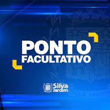 O ponto facultativo foi estabelecido nesta 4ª feira (2.jun.2021), com a publicação da portaria nº 6.146 no dou (diário oficial da união). Quarta Feira 22 Sera Ponto Facultativo Nas Reparticoes Publicas De Silva Jardim Prefeitura De Silva Jardim