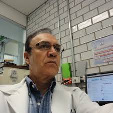 Quím. Rufino Lozano Santa Cruz