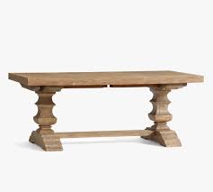 Maybe you would like to learn more about one of these? Banks Extending Dining Table Pottery Barn