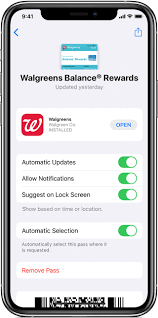 You can add any eligible chase credit, debit and chase liquid card to wallet for use with apple pay, including cards that you may have already. How To Use Wallet On Your Iphone Ipod Touch And Apple Watch Apple Support