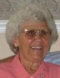 Mary Smith Obituary (1933