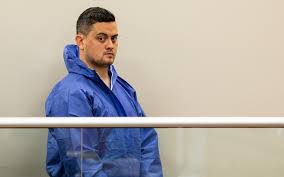 Breaking news headlines about murder of grace millane, linking to 1,000s of sources around the world, on newsnow: Timeline The Trials And Conviction Of Jesse Kempson The Man Who Murdered Grace Millane Rnz News