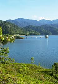 Kuala kubu bharu (også stavet kuala kubu baru , kuala kubu bahru eller kuala kubu baharu ; Is This Selangor S Best Kept Secret For A Day Trip Expatgo