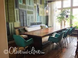 Olive And Love Church Pew Bench Church Pew Bench Wooden Dining Bench Dining Bench With Back