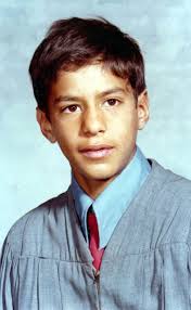 Danny Caceres Sr. Obituary