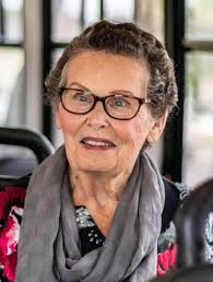 Most Recent Obituaries