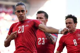 Get the latest soccer news on yussuf poulsen. Yussuf Yurary Poulsen Yussufyurary Twitter