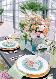 Centerpieces Wedding And Party Ideas 100 Layer Cake Spring Tea Party Tea Party Table Tea Party Garden