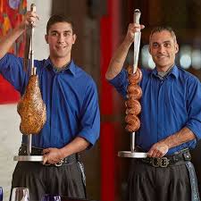 Garner street meat market & barbeque makes their own sausage, and serves a ridiculously good. Texas De Brazil Detroit Restaurant Detroit Mi Opentable