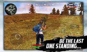 Drive vehicles to explore the vast map, hide in the wild, or become invisible by proning under grass or rifts. Play Free Fire Battlegrounds Shooting Games For Android Apk Download