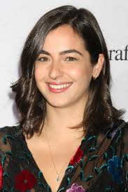Alanna Masterson (Creator)