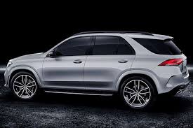 2020 mercedes benz gle 450 4matic amg line preview mercedes benz gle mercedes benz benz suv