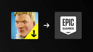 When the epic games app is installed, you will see fortnite as one of the games you can install from the epic games launcher. Epic Games Mobile App Replaces Fortnite Installer On Android Slashgear