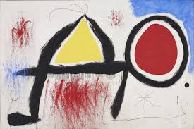 Joan miró by ruca03 22224 views. El Legado De Joan Miro En Barcelona Obras Y Fundacion Joan Miro