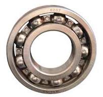 Ball Bearings Catalog | Deep Groove & Angular Contact Series ...