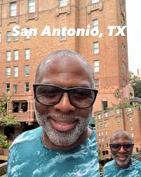 San Antonio, WE HERE!!