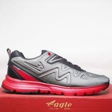 Check spelling or type a new query. Eagle Fighter Running Shoes Sepatu Olahraga Lazada Indonesia