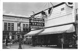 Black And White Little Falls Mn Search Collections Online Minnesota Historical Society Little Falls Minnesota Historical Society Historical Society