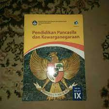 Jun 25, 2020 — kunci jawaban buku kimia erlangga penulis michael purba sma kelas. Pkn Kelas 9 Smp Diknas Kurikulum 2013 Revisi 2018 Shopee Indonesia