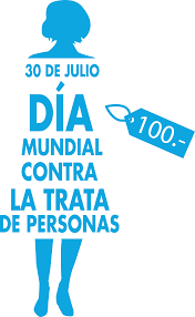 La campaña presenta a los supervivientes como actores clave en la lucha contra la trata de seres humanos. En El Dia Mundial Contra La Trata De Personas Todavia Hay Que Hacer Mucho Mas Para Ayudar A Las Victimas Y Ponerle Fin A La Impunidad De Los Criminales
