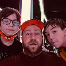 For fans of The Mismatch: On Monday night, Chris Vernon and I will record  an episode together to detail what's next for the each of us.