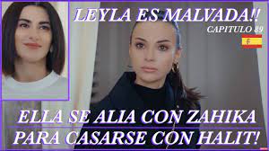 PECADO ORIGINAL (YASAK ELMA) - CAPITULO 89 (ANTENA 3 ESPAÑA) - YouTube