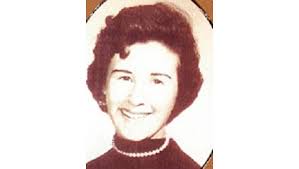 Judith Ann Sparrow Friend