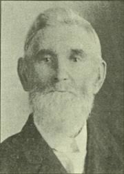 Noah Isaiah Rowe (1828-1914)