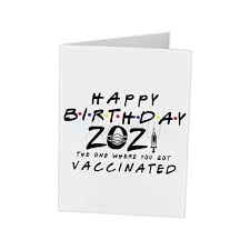 This birthday card idea is perfect for kids, friends, and family. Amazon Com Funny Happy Birthday Cards Greeting Gift Card 2021 Friends Themed The One Where Joke Handmade Hilarious Novelty Gifts For Men Women 5x7 With Envelope Handmade Products