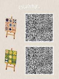ボード どうぶつの森 qrコード のピン