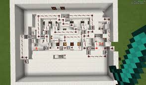 If you've been playing minecraft for any length of time you've probably found redstone and know what to do with it. Minecraft S Most Compact And Fully Modular General Purpose Computer Minecraft Map